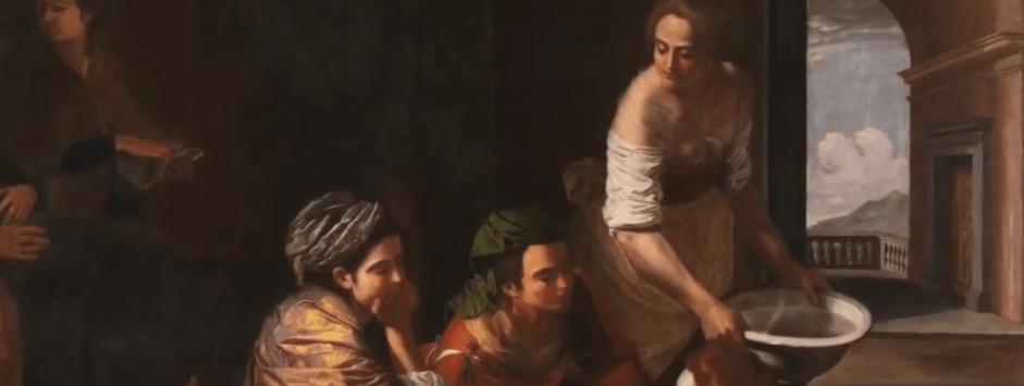 JUAN EL “BAUTISTA” ES RECORDADO ESTE 24 DE&nbsp;JUNIO