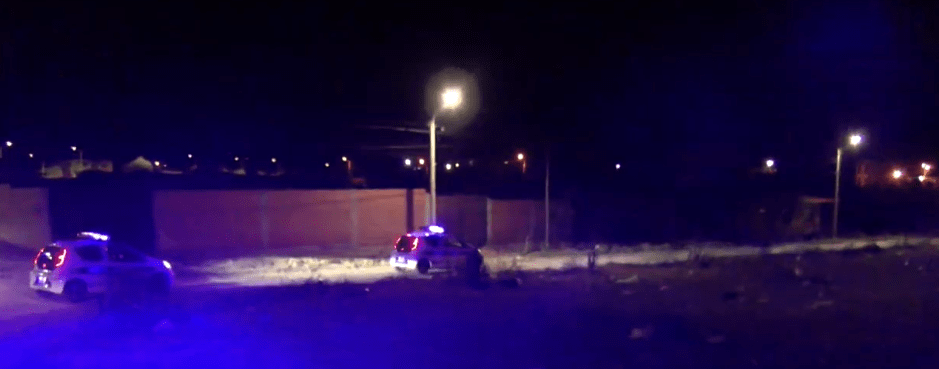 ALCALDÍA PREPARA MULTAS PARA QUIÉNES ENCENDIERON&nbsp;FOGATAS