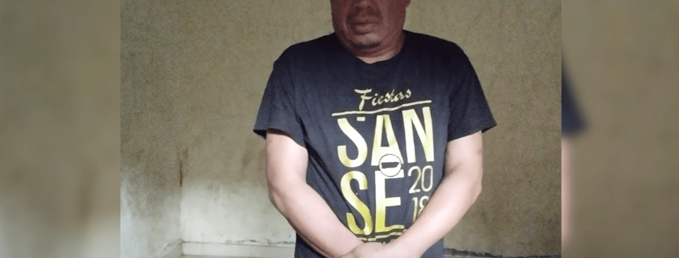 CHOFER AGREDE A SU PAREJA HASTA MATARLA A GOLPES POR EFECTOS DEL&nbsp;ALCOHOL