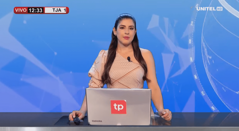 TELEPAIS MERIDIANO UNITEL TARIJA EN DIRECTO MARTES 25 DE JUNIO DEL&nbsp;2024