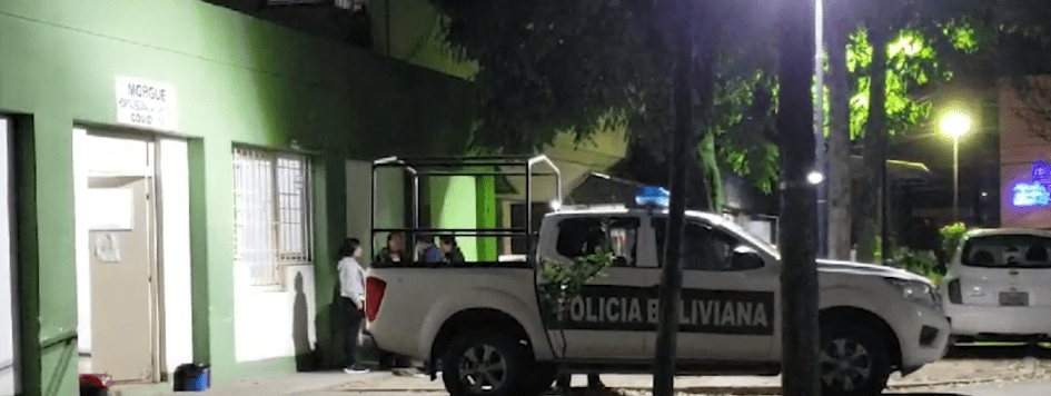 ISCAYACHI: JOVEN DE 14 AÑOS FALLECE TRAS LANZARSE A UN POZO DE&nbsp;AGUA