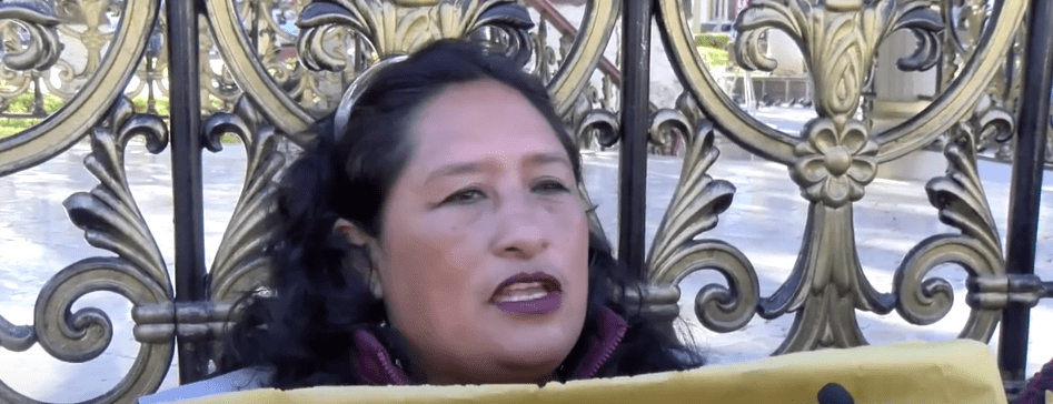 VECINOS EXIGEN A LA FISCALÍA ACELERAR INVESTIGACIÓN DE ESTAFA&nbsp;MÚLTIPLE