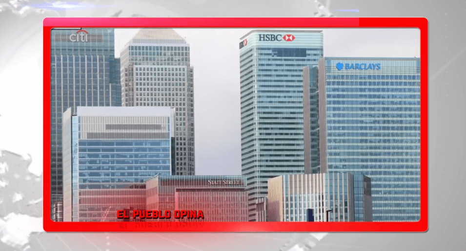 ECONOMÍA: EXIGEN INFORMACIÓN SOBRE MEDIDAS QUE SE TOMAN A ESPALDAS DEL&nbsp;PUEBLO