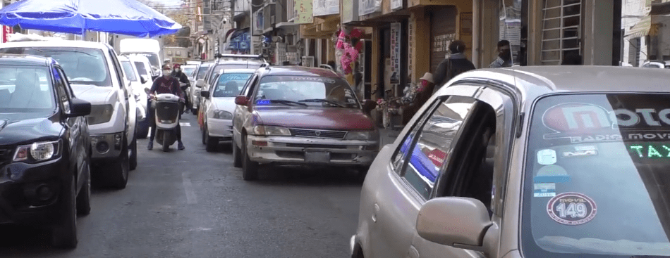 TRAS CONCLUSIÓN DEL PERDONAZO MUNICIPIO COBRARÁ IMPUESTOS CON&nbsp;MULTAS