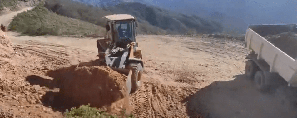 BUSCAN AGUA PARA BENEFICIAR A QUIENES INCURSIONAN EN EL CULTIVO&nbsp;ORGÁNICO