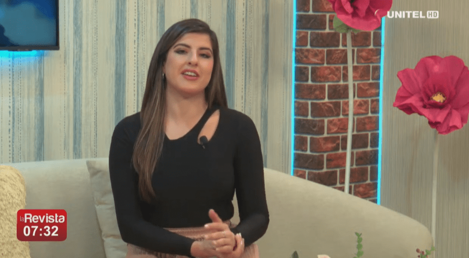 LA REVISTA DE UNITEL TARIJA EN DIRECTO MIERCOLES 26 DE JUNIO DEL&nbsp;2024