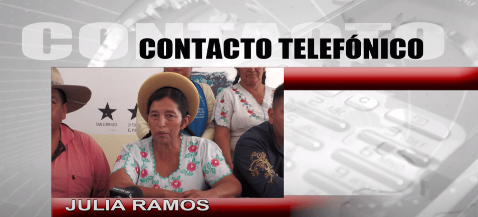 VICEPRESIDENTA DEL MAS CENSURÓ INTENTONA GOLPISTA DE UN SECTOR&nbsp;MILITAR