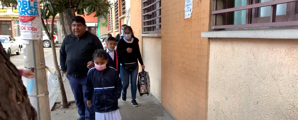 RATIFICAN INICIO DE VACACIÓN INVERNAL ESCOLAR DESDE EL LUNES 1° DE&nbsp;JULIO