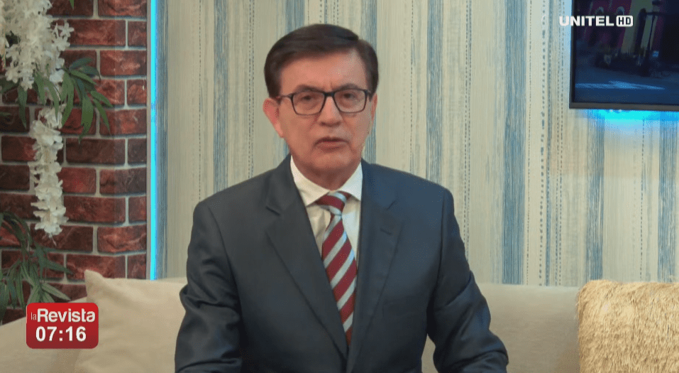 LA REVISTA DE UNITEL TARIJA EN DIRECTO JUEVES 27 DE JUNIO DEL&nbsp;2024