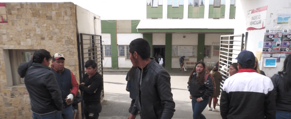 TRAS LA MUERTE DE JOVEN MADRE FAMILIARES DENUNCIAN NEGLIGENCIA&nbsp;MÉDICA