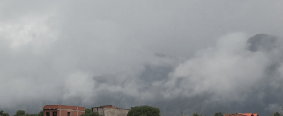 ANUNCIAN DESCENSO DE TEMPERATURAS DESDE EL SABADO 29 DE&nbsp;JUNIO