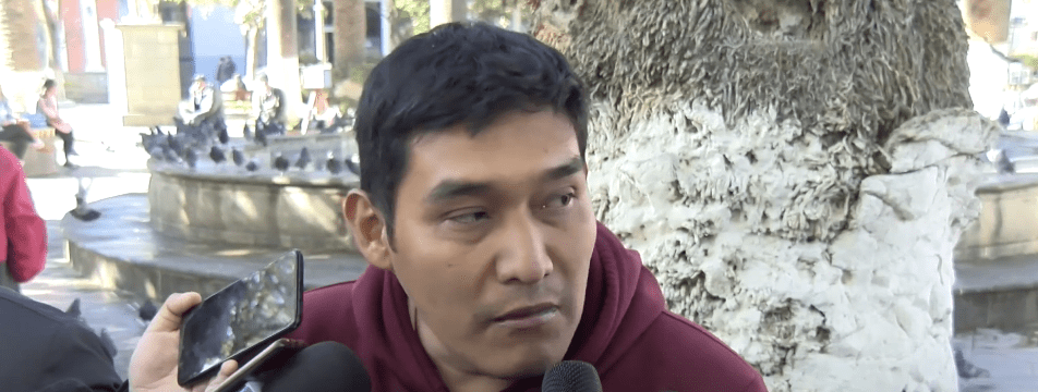 ANUNCIAN BLOQUEO EN PALOS BLANCOS POR FALTA DE AGUA&nbsp;POTABLE