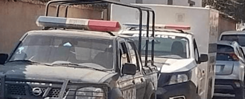 QUITAN LA VIDA CON ARMA BLANCA A PRINCIPALES ACCIONISTAS DE&nbsp;IABSA