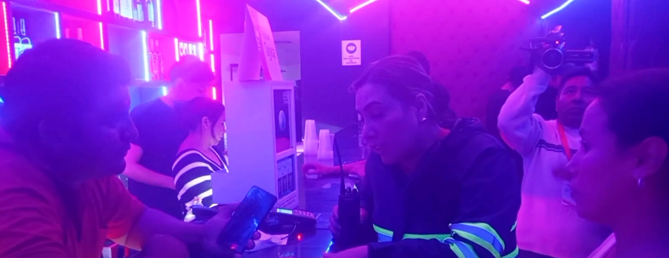 PROPONEN MODIFICAR LEY DE LICENCIAS DE FUNCIONAMIENTO POR MAL&nbsp;USO