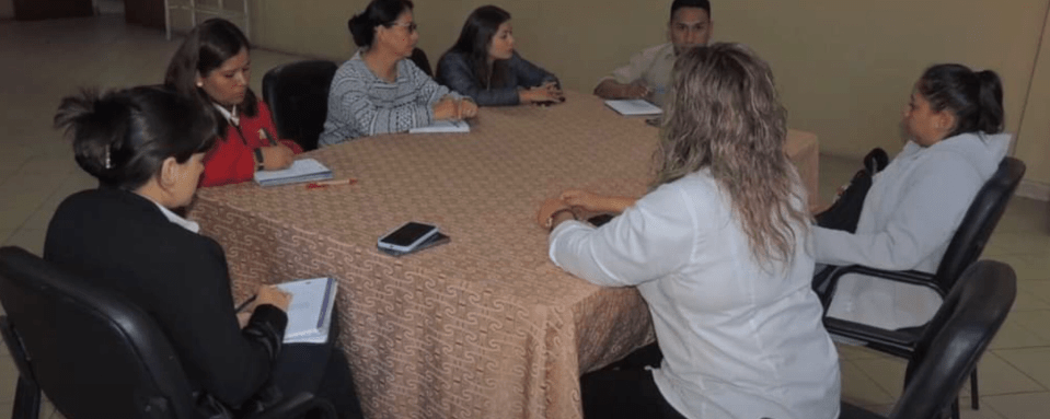 ZUMBA Y ARTE AYUDAN A TERAPIA DE SANACIÓN A&nbsp;MUJERES