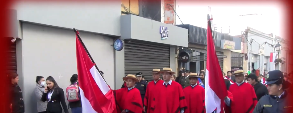  TORRES ANUNCIA ENTREGA DE OBRAS EN HOMENAJE A LA FUNDACIÓN DE&nbsp;TARIJA