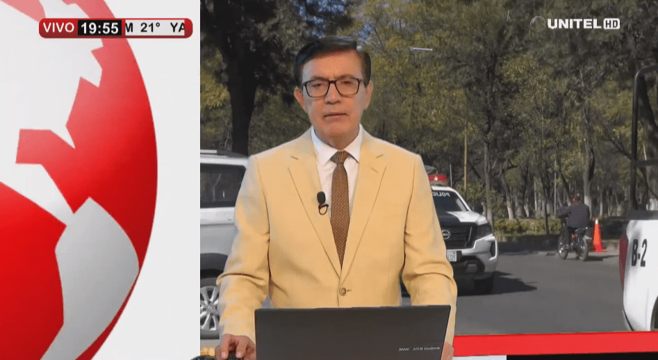 TELEPAIS CENTRAL UNITEL TARIJA EN DIRECTO MARTES 2 DE JULIO DEL&nbsp;2024