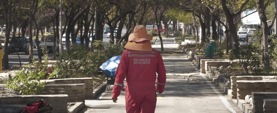 ALCALDÍA PREPARA INAUGURACIÓN DE LA CICLOVÍA MÁS LARGA DEL&nbsp;PAÍS