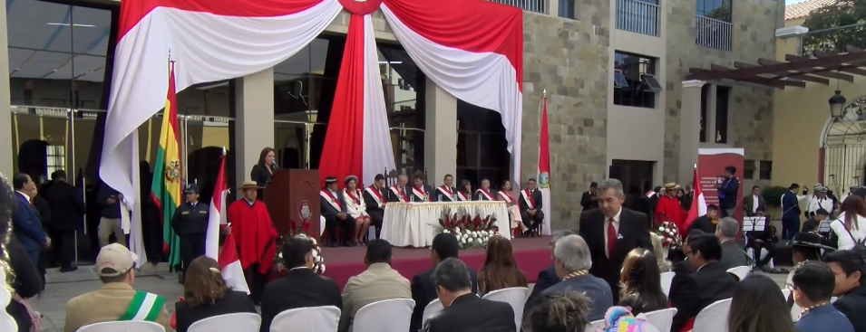 VISITANTES ARGENTINOS APUESTAN POR HACER REALIDAD EL CORREDOR&nbsp;BIOCEÁNICO