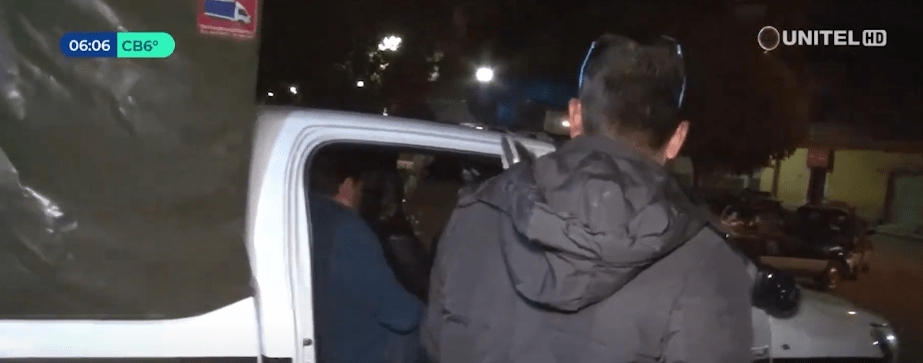 HIJO DE ACCIONISTA DE IABSA FUE APREHENDIDO POR PRESUNTO&nbsp;PARRICIDIO