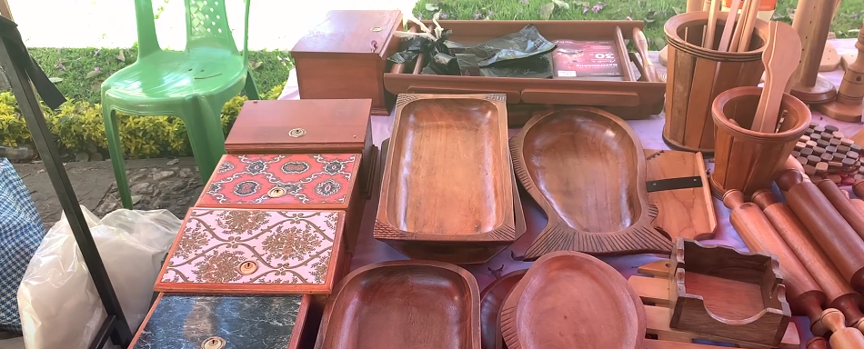 GASTRONOMÍA: PREPARAN PLATO GIGANTE DE CHANCHO A LA&nbsp;CRUZ