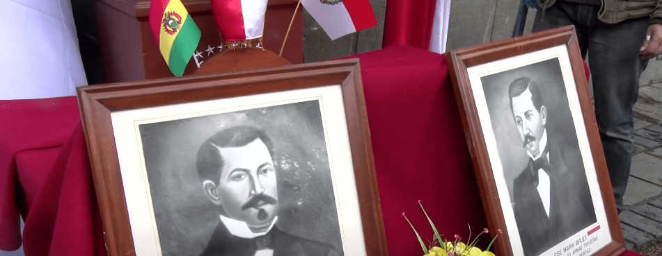 PROVINCIA AVILES CONMEMORA 182 ANIVERSARIO DE CREACIÓN ESTE SÁBADO&nbsp;6