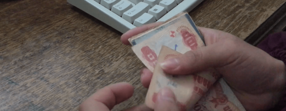 ANALISTA ASEGURA QUE MONEDA NACIONAL SE DEVALUÓ EN 30 POR&nbsp;CIENTO