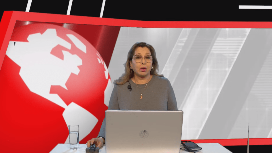 TELEPAIS MERIDIANO UNITEL TARIJA EN DIRECTO VIERNES 5 DE JULIO DEL&nbsp;2024