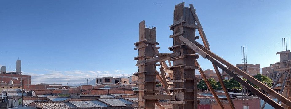 NUEVO MERCADO “EL DORADO” SERÁ ENTREGADO EN ENERO DEL&nbsp;2025