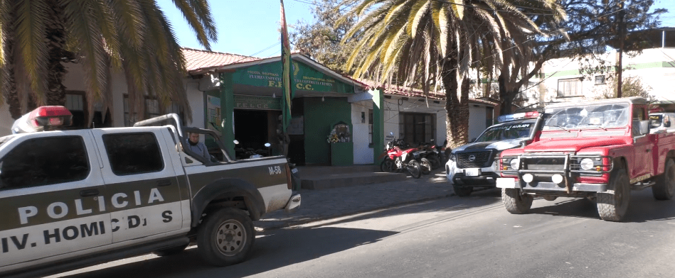 DOS PERSONAS PIERDEN LA VIDA EN DIFERENTES&nbsp;CIRCUNSTANCIAS