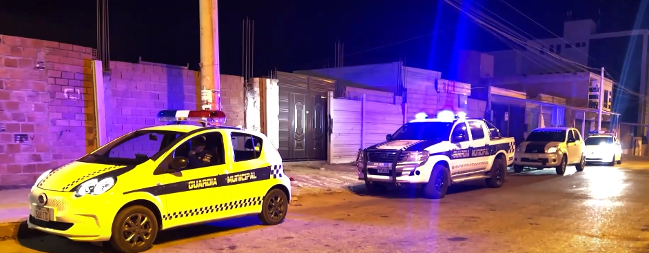 ANTE BAJAS TEMPERATURAS HABILITAN ALBERGUES PARA COMBATIR AL&nbsp;FRÍO