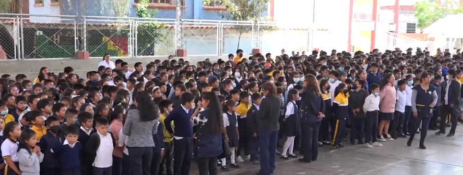 EL VIERNES 11 RECIÉN SE CONOCERÁ SI SE AMPLÍA O NO VACACIÓN DE&nbsp;INVIERNO