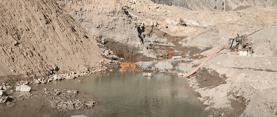 REUNIÓN EN COBIJA ANALIZARÁ ACTIVIDAD MINERA ILEGAL EN&nbsp;BOLIVIA