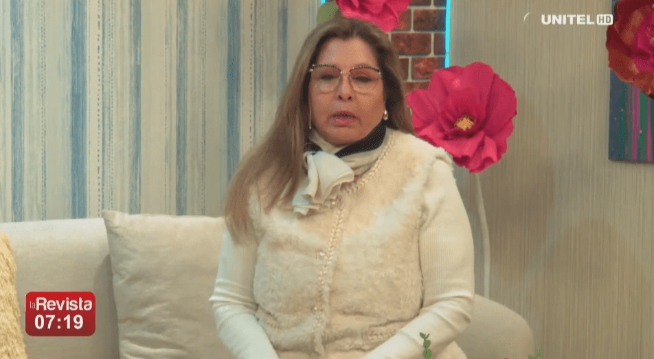 LA REVISTA DE UNITEL TARIJA EN DIRECTO MIERCOLES 10 DE JULIO DEL&nbsp;2024