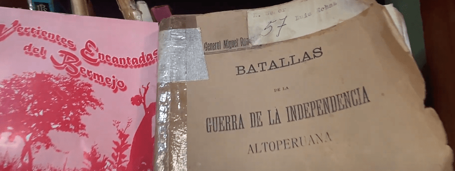 JULIO: CASA DE LA CULTURA PROGRAMA FEBRIL&nbsp;ACTIVIDAD