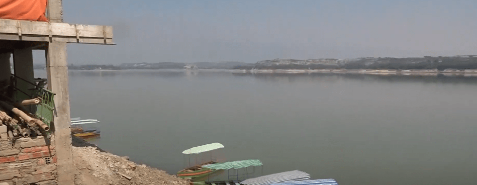 INRA REVELA PROHIBICIÓN DE CONSTRUÍR EN RIBERA DE SAN JACINTO DESDE EL&nbsp;2015