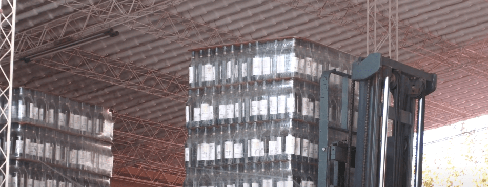 BAJA PRODUCCIÓN DE VINOS POR LA ESCASEZ DE DÓLARES Y ALTOS PRECIOS DE&nbsp;INSUMOS