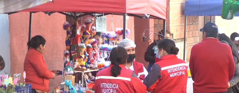 INSTITUCIONALIZARAN FIESTA DE “SANTA ANITA” A TRAVÉS DE UNA LEY&nbsp;MUNICIPAL