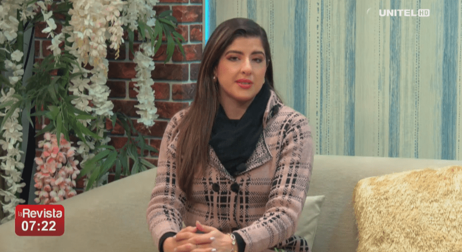 LA REVISTA DE UNITEL TARIJA EN DIRECTO JUEVES 11 DE JULIO DEL&nbsp;2024