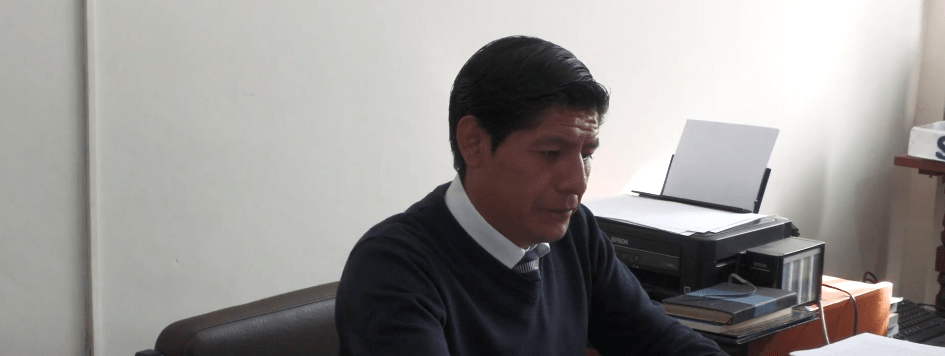 PROCESAN A DIRECTOR DEL NACIONAL SAN LUIS POR&nbsp;IRREGULARIDADES