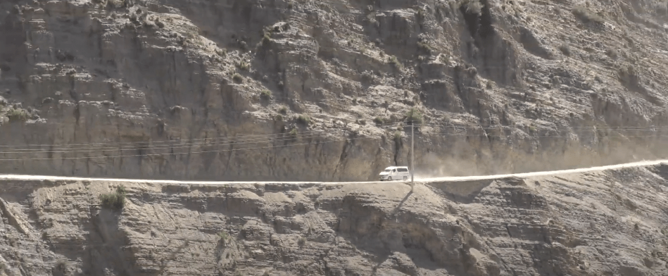 GOBIERNO FINANCIA DISEÑO DE TRAMO IMPORA-TUPIZA COMO PARTE DE&nbsp;CORREDOR