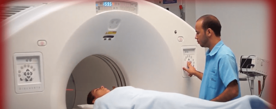 HOSPITAL TARIJEÑO CONTARÁ CON NUEVO TOMOGRAFO EN&nbsp;NOVIEMBRE