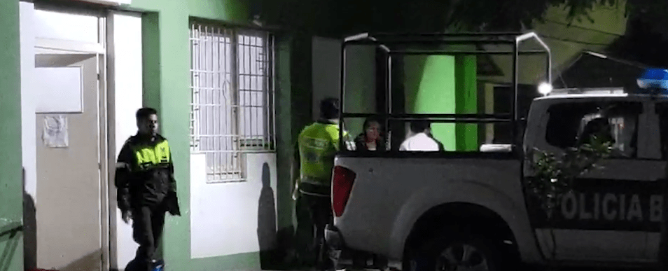 DOS MOTOCICLISTAS PIERDEN LA VIDA POR CONDUCIR CON EXCESO DE&nbsp;VELOCIDAD