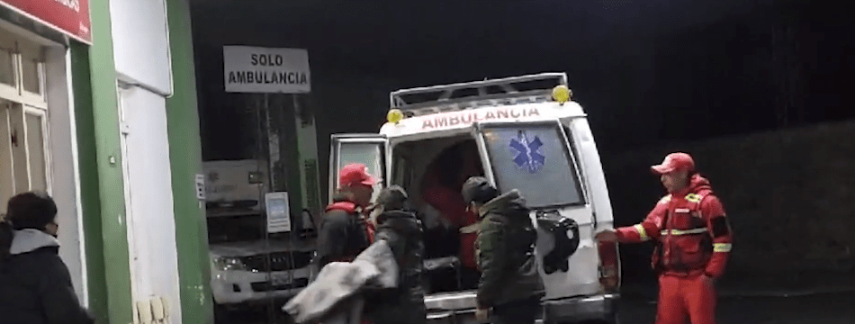 3 POLICÍAS SON SINDICADAS DE EJERCER VIOLENCIA CONTRA PRIVADA DE&nbsp;LIBERTAD