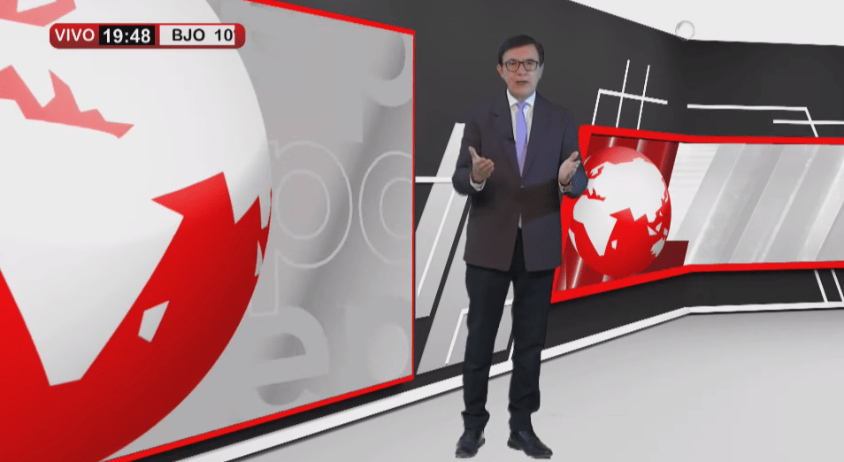 TELEPAIS CENTRAL UNITEL TARIJA EN DIRECTO MARTES 16 DE JULIO DEL&nbsp;2024