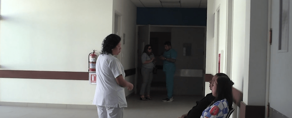 TORRECILLAS CONTARA PRONTO CON NUEVO HOSPITAL DE SEGUNDO&nbsp;NIVEL