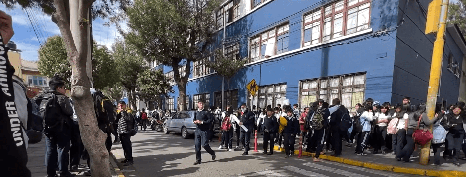 ESCOLARES RETORNARÁN A LAS AULAS EL 29 DE JULIO TRAS AMPLIARSE&nbsp;VACACIÓN