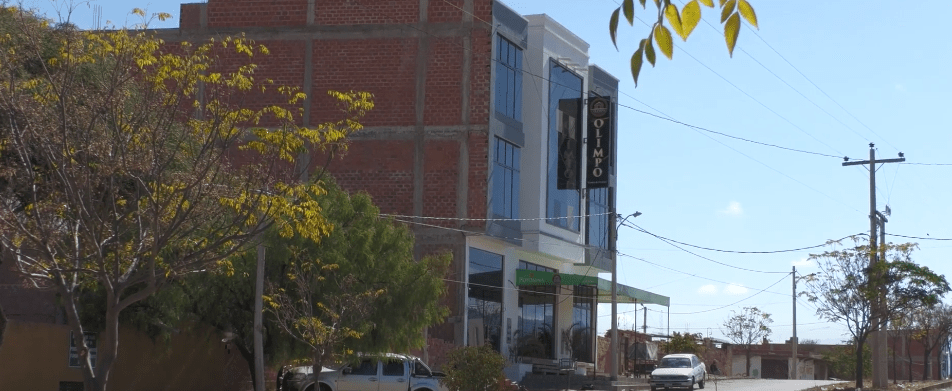 AUTORIDAD EDUCATIVA PEDIRÁ AL MUNICIPIO CLAUSURAR EL LENOCINIO&nbsp;“OLIMPO”