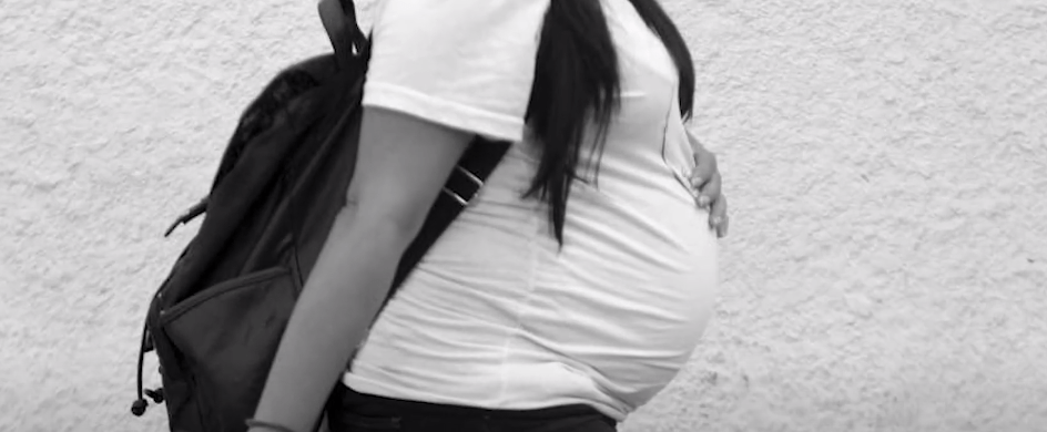 INSTAN A PADRES DE FAMILIA PREVENIR A SUS HIJOS DE EMBARAZOS NO&nbsp;DESEADOS