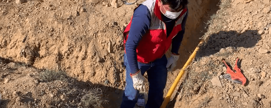 PESE A DEMANDA EMTAGAS GARANTIZA ABASTECIMIENTO DE GAS&nbsp;DOMICILIARIO